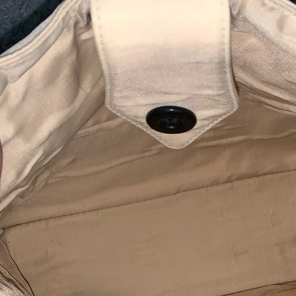 Chanel Nylon Small Tote - Picture 7 of 8